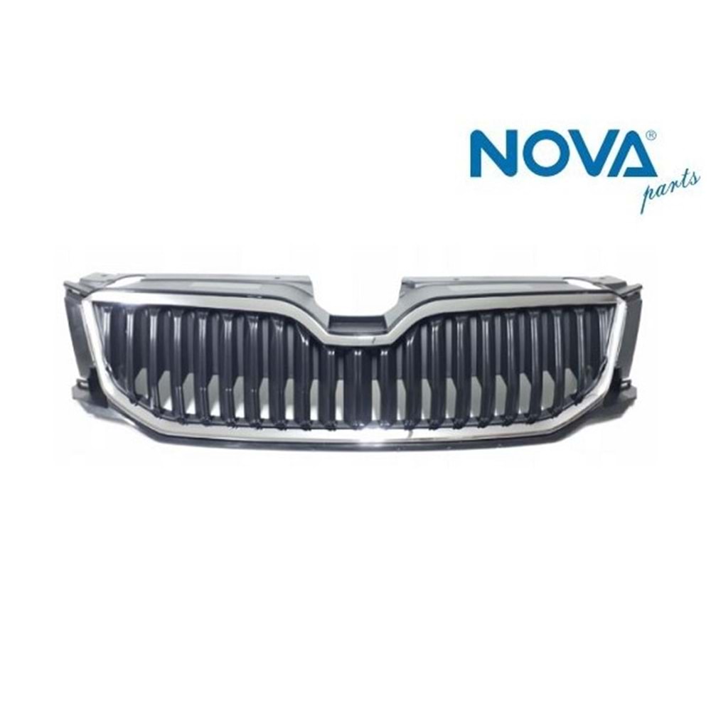 PANJUR ÖN KROM ÇERÇEVELİ 13-17 OCTAVIA NOVA