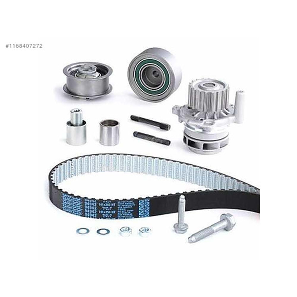TRIGER SETI M565001 SONRASI-AGR 1,9 TDI GOLF IV İNA