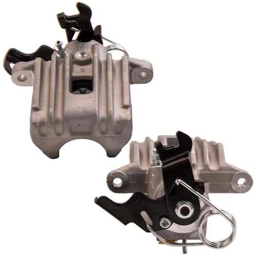 FREN KALIPERI SOL ARKA PASSAT A4 A6 SUBER B 1.8 T 97-05 VİKA