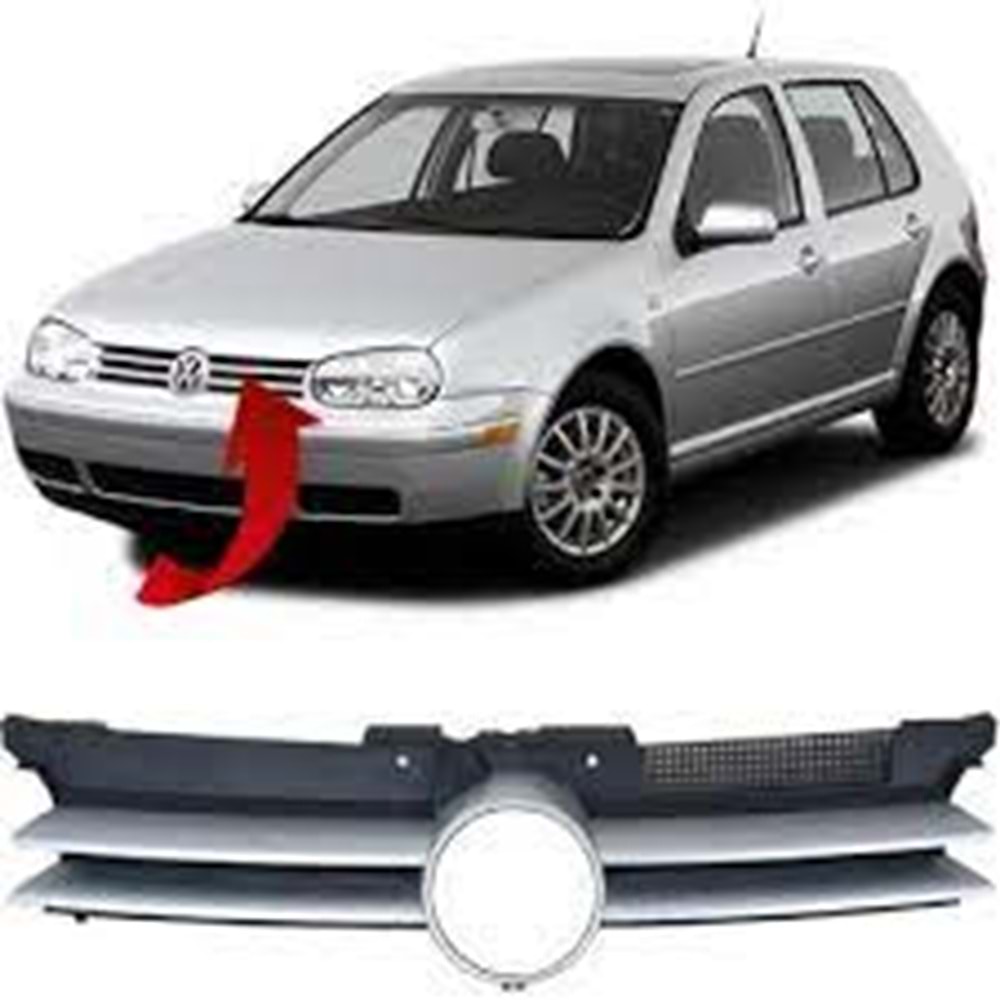 PANJUR İÇ+DIŞ GOLF 4 GKL