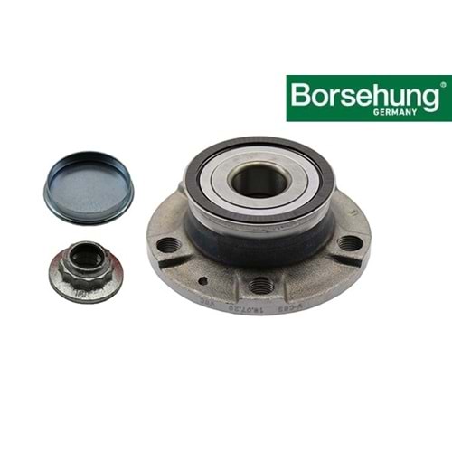 PORYA ARKA SET ( 120 MM ) PO-TCR-IB-SCKA ADLER