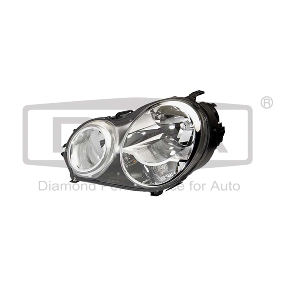 FAR KOMPLE SAĞ POLO HB 02-05 DPA
