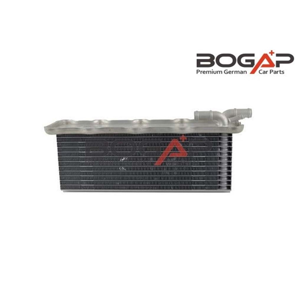 RADYATÖR İNTERCOOLER 1.4 TSI CPTA-CZCA-CZDD-CZEA-CXSA