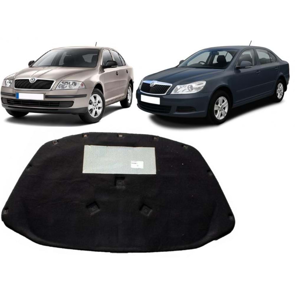 KAPUT KEÇESİ OCTAVIA 06> GKL