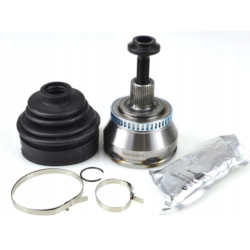 AKS LALESİ DIŞ KİT A6 05-11 A6Q 05-11-A8 04-10 A8Q 03-10 MGA