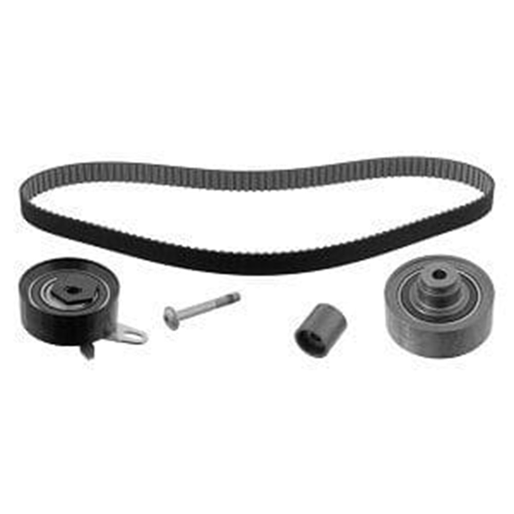 TRİGER SETİ & SU POMPASI CRAFTER 2.5 TDI BJK-BJL-BJM İNA