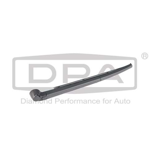 SİLECEK KOLU SÜPÜRGELİ KOMPLE ARKA FABIA DPA