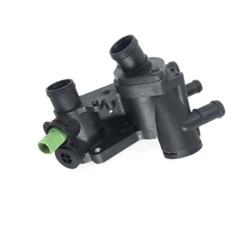 KOMPLE TERMOSTAT 1,6 16 V BCB MOTOR GOLF 4 BORA TOPRAN