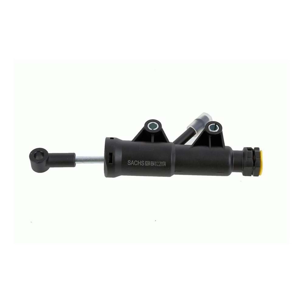 DEBRİYAJ ÜST MERKEZİ CRAFTER 2,5 SACHS