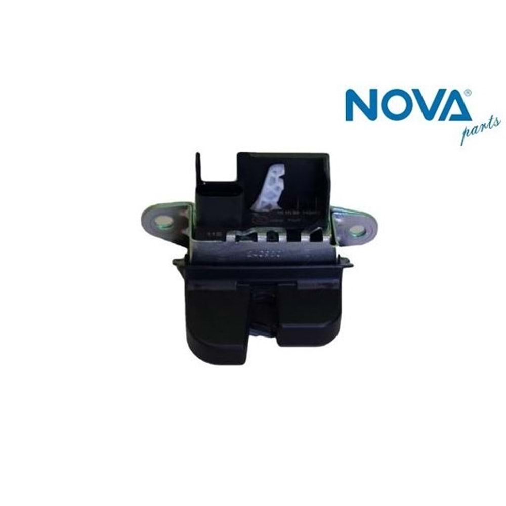 BAGAJ KAPAK KİLİDİ POLO FABIA 2019 SONRASI NOVA