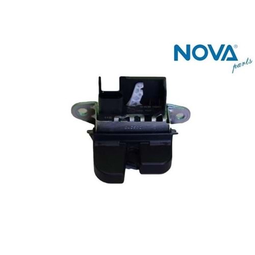 BAGAJ KAPAK KİLİDİ POLO FABIA 2019 SONRASI NOVA