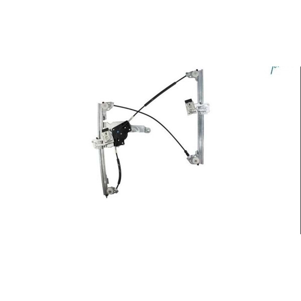 CAM KIRKOSU ÖN SOL ELEKTİRİKLİ MOTORSUZ OCTAVIA 97-05 PSQ