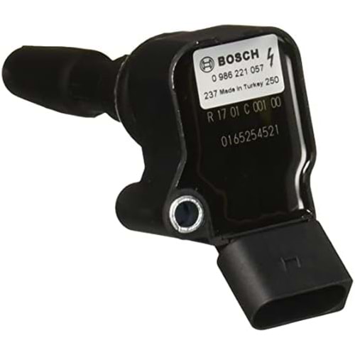 ATEŞLEME BOBİNİ GOLF VII-LEON-A3-OCTAVIA 1.2TSI-1.4TSI-POLO-A1 BOSCH