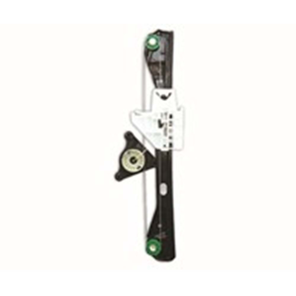 CAM MEKANİZMASI ARKA SOL OCTAVIA 04-11 DPA