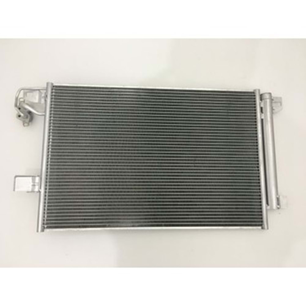 KLİMA RADYATÖRÜ TRANPORTER T5 03-10 AXB AXD AXE MGA