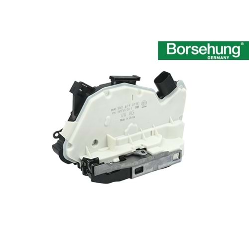 KAPI KİLİT MEKANİZMASI ARKA SOL TİGUAN PASSAT SUPER B BORSEHUNG