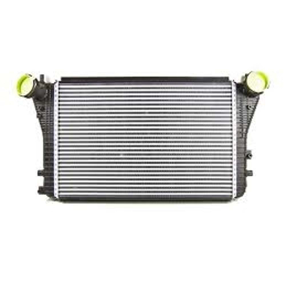 TURBO RADYATÖRÜ CADDY GOLF JETTA LEON OCTAVİA VEKA