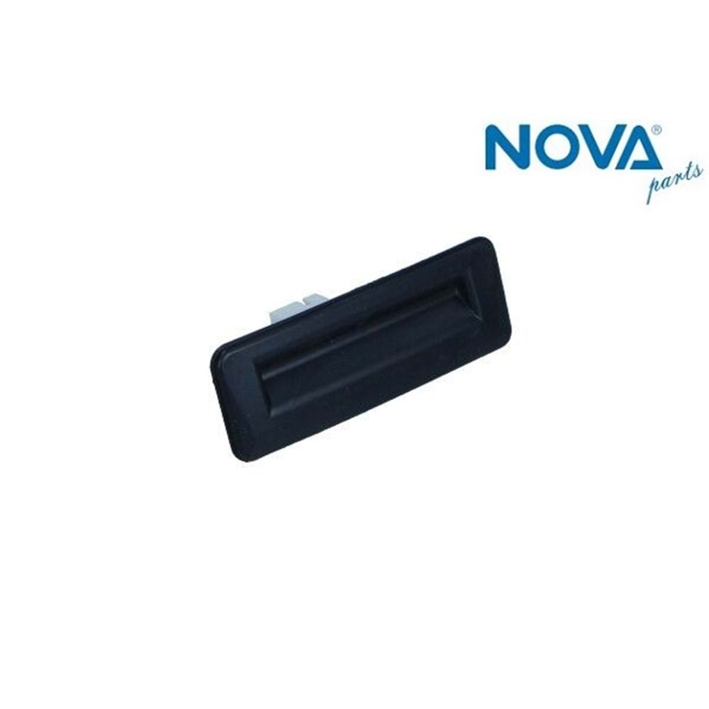 BAGAJ AÇMA BUTONU FABIA OCTAVIA NOVA