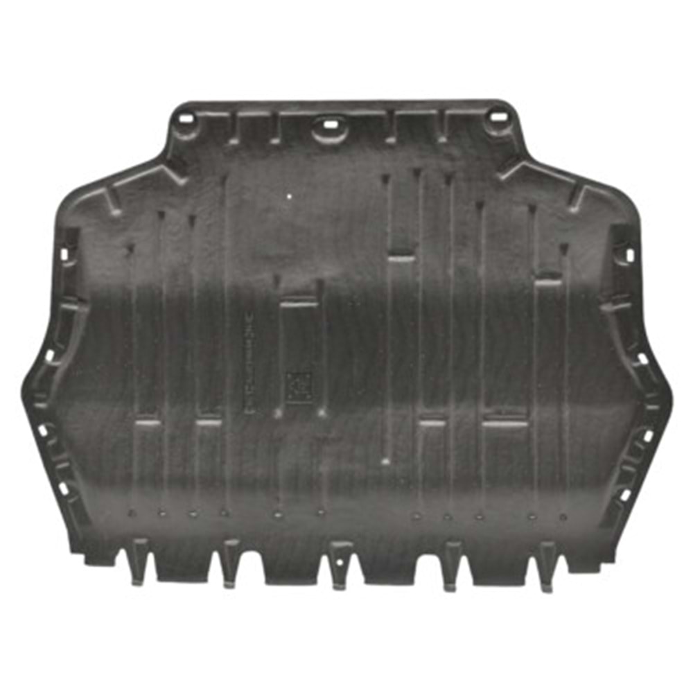 MOTOR ALT MUHAFAZASI SAC GOLF JETTA CADDY 05--> PRİZMA