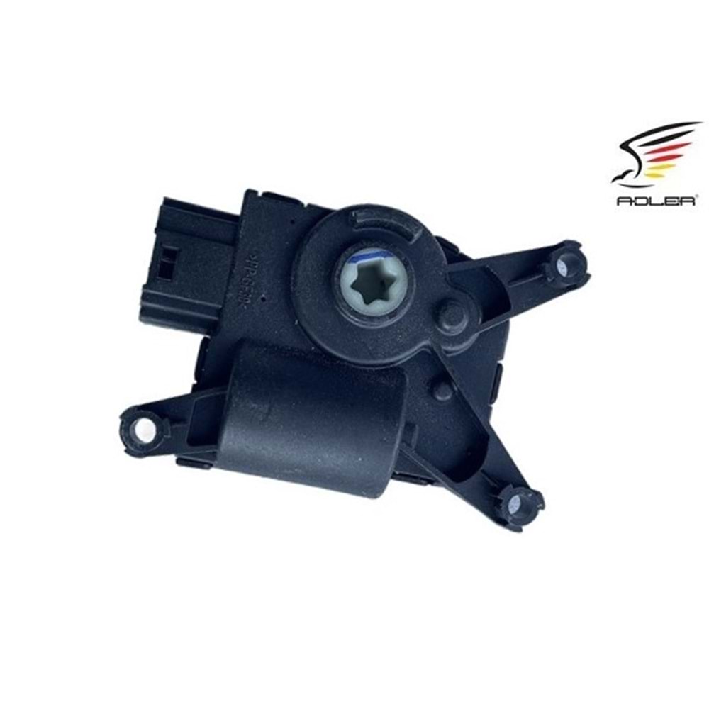 KLİMA AYAR MOTORU ( Hava Sürkülasyon ) GOLF JETTA CADDY YETİ ADLER