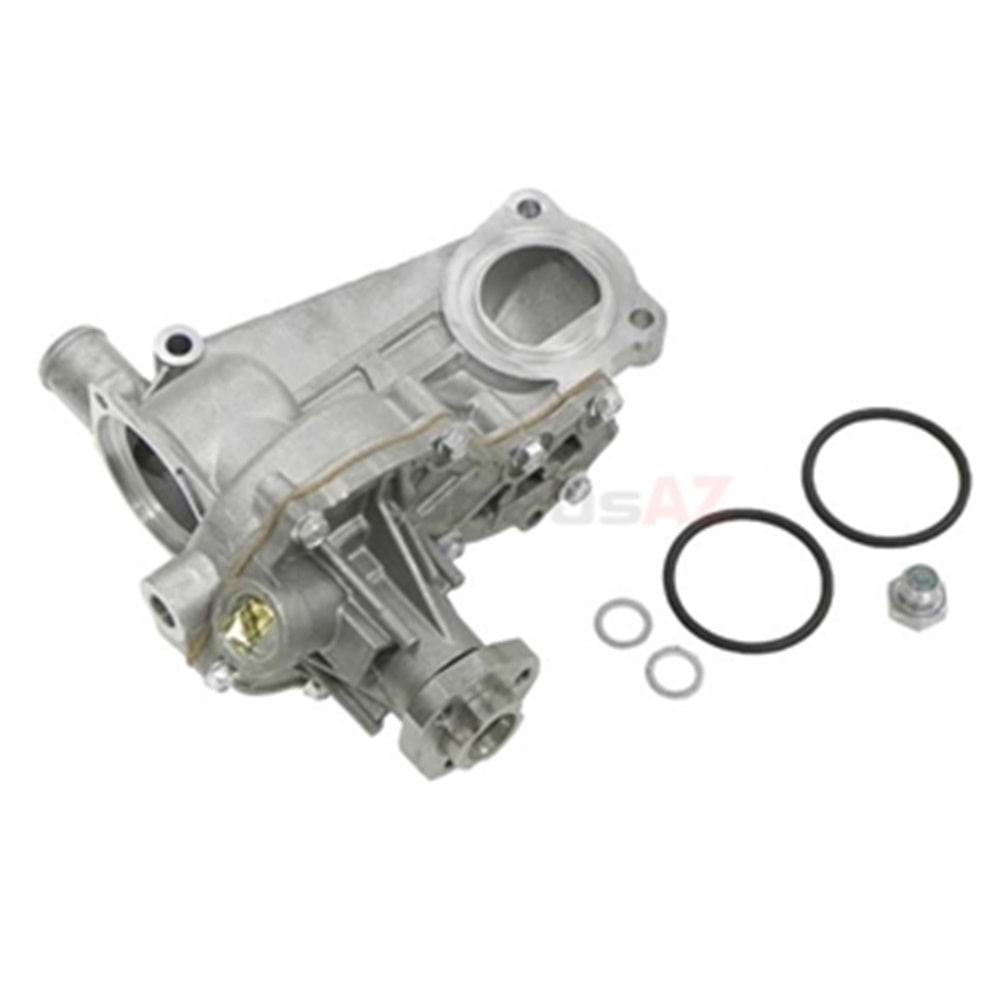 DEVİRDAİM KOMPLE 1,8 ALT ÜST PASSAT SÜPER B METELLİ