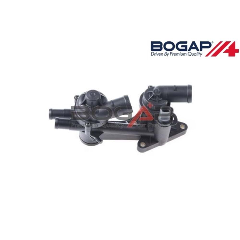 TERMOSTAT YUVASI KOMPLE 1.4 TSI BLG-BMY CAX BOGAP
