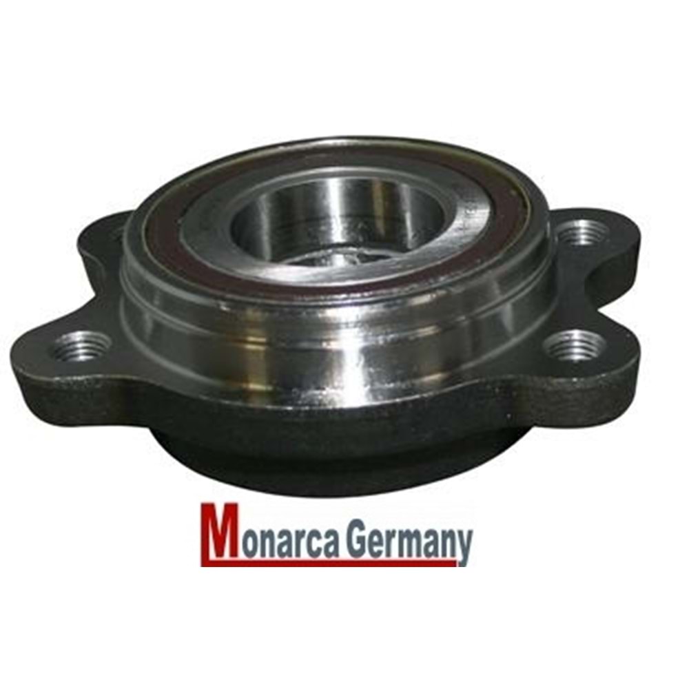 ÖN PORYA AUDİ A6 05-11 MONARCO