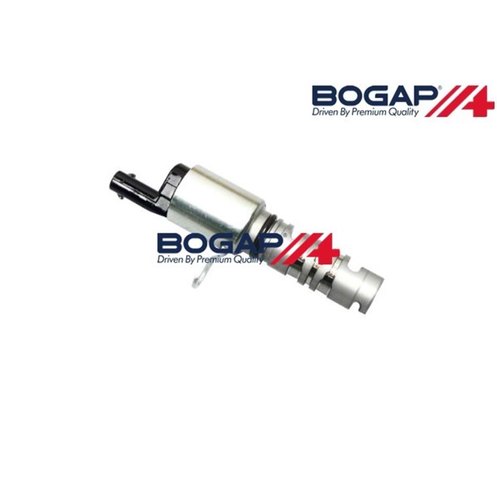 EKSANTRİK MİLİ KUMANDA VALFİ 1.2 1.4 TSI CJZ CHP CXS POLO GOLF LEON BOGAP